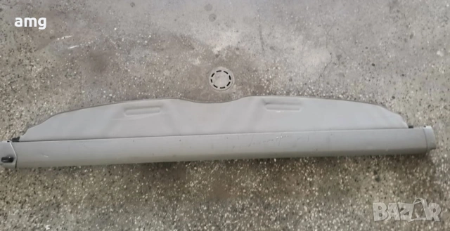 Оригинална щора за багажник, Фолксваген Шаран, Сеат Алхамбра, Форд Галакси, VW Sharan, Seat Alhambra, снимка 2 - Аксесоари и консумативи - 54133782