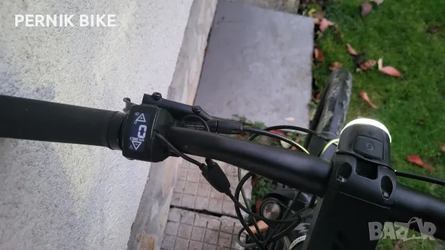 Scott e-silence 10 електрически велосипед , снимка 9 - Велосипеди - 52446923