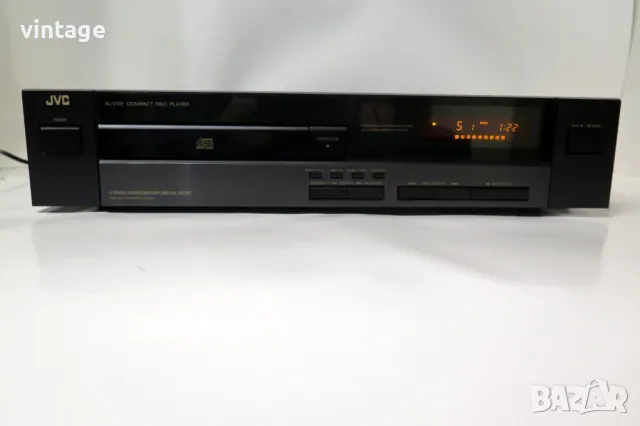 JVC XL-V131, снимка 4 - Други - 48487154