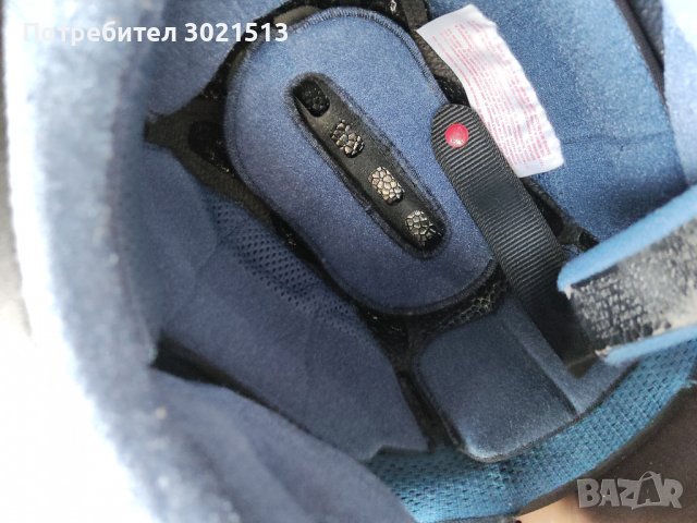 Arai Rx7rr размер XL 61-62см, снимка 7 - Аксесоари и консумативи - 36870262