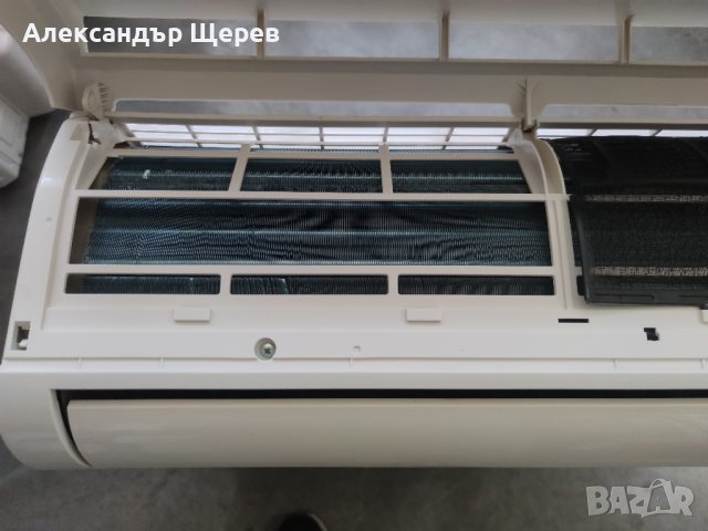 Midea MSG-12HRN2 (конвенционална сплит система), снимка 4 - Климатици - 37955047