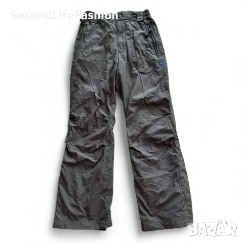 Винтидж ски панталон Luhta мъжки размер 56 XL сив