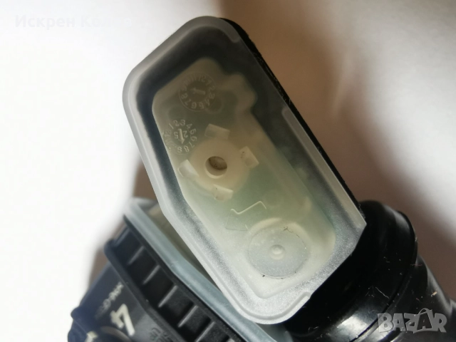 4 броя TPMS сензори за налягане в гумите Opel, снимка 3 - Части - 52385459