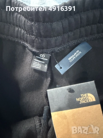 The north Face къси гащи Чисто нови Размер : М, снимка 2 - Къси панталони - 55708488