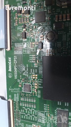 T-Con - BN96-30782B - V650HP1-CPS1, снимка 2 - Части и Платки - 29446988