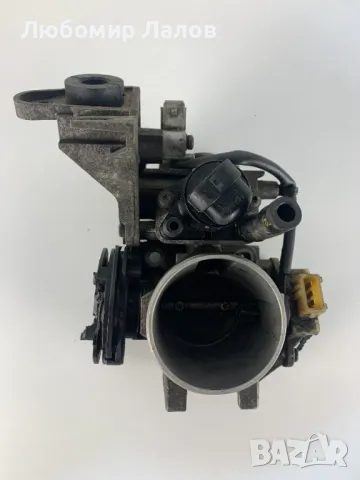 Дросел за Пежо 406 Peugeot 406 1.8 16v 110к.с. (95-00)г. Solex 308672747