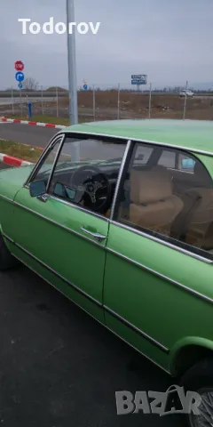 БМВ 2002 ти, снимка 3 - Автомобили и джипове - 49939916