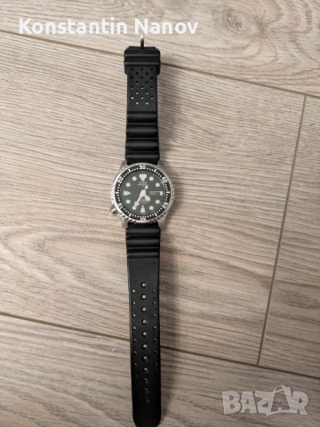 Citizen NY0040-09, снимка 4 - Мъжки - 53022217