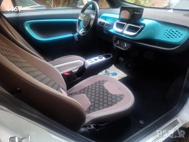 XEV Yoyo електро, снимка 4 - Автомобили и джипове - 56154247