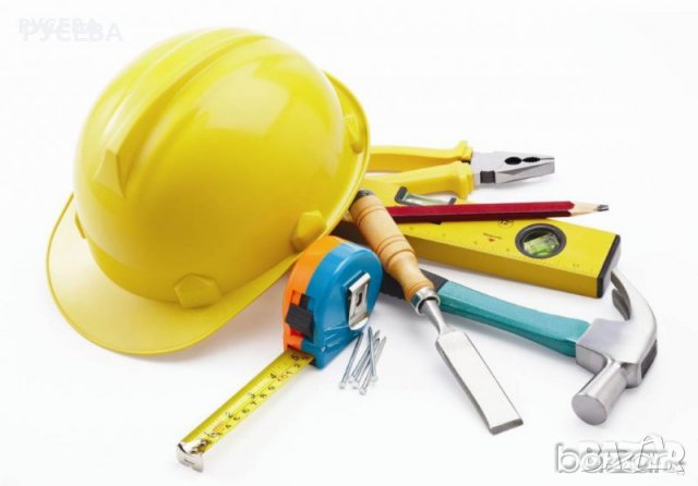 Цялостен ремонт на вашето жилище !!!, снимка 1 - Ремонти на къщи - 38479539