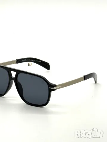 очила с калъф , снимка 3 - Слънчеви и диоптрични очила - 50406635