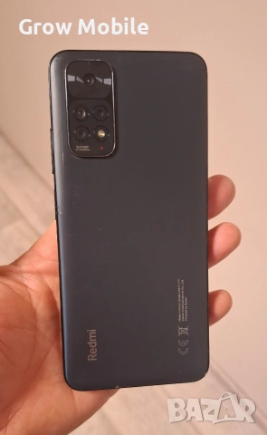 Xiaomi Redmi note 11, снимка 2 - Xiaomi - 53206149