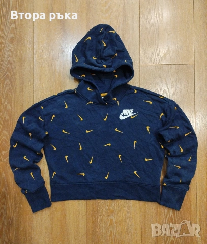 Nike Горнища Оригинални за момичета, снимка 2 - Детски анцузи и суичери - 53046780