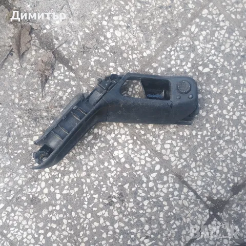 Бутон Ел. Огледала За Фолксваген Голф 3 1994г / VW Golf 3 1994y