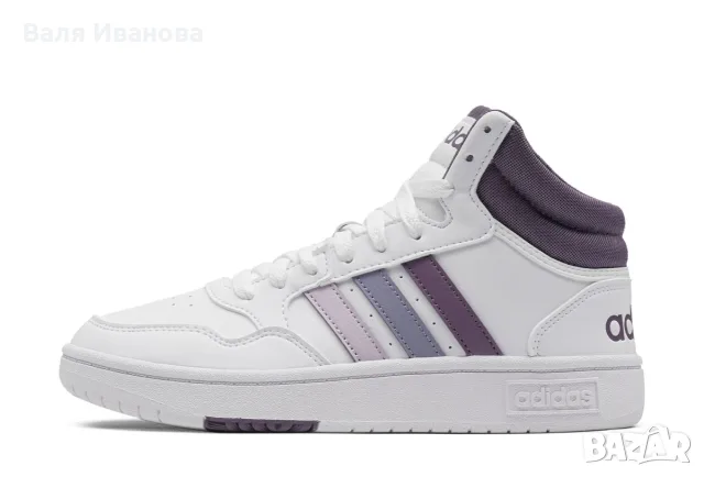 Adidas Hoops 3.0 Mid  41 номер 