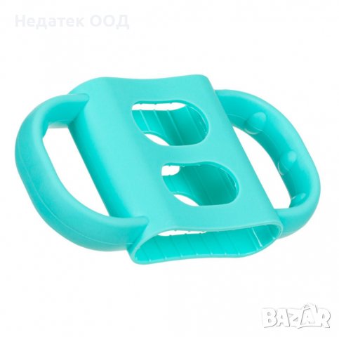 Дръжка за бебешко шише, Honey Baby, Силиконови, снимка 4 - Прибори, съдове, шишета и биберони - 38490860