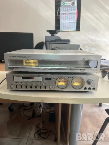 Pioneer CT-3000  TX-3000, снимка 1