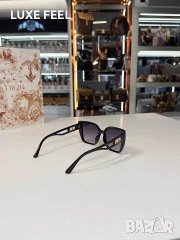 Дамски Слънчеви Очила ⚜️Dior, снимка 2 - Слънчеви и диоптрични очила - 52959944