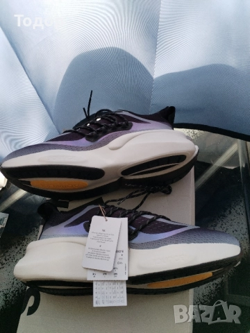 Adidas alpha boost V1 43.1/3, снимка 4 - Маратонки - 51727744