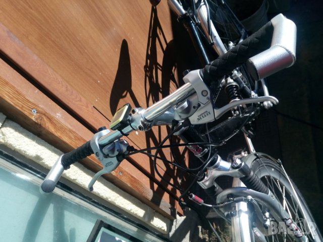 Велосипед перфектен, снимка 4 - Велосипеди - 35592670