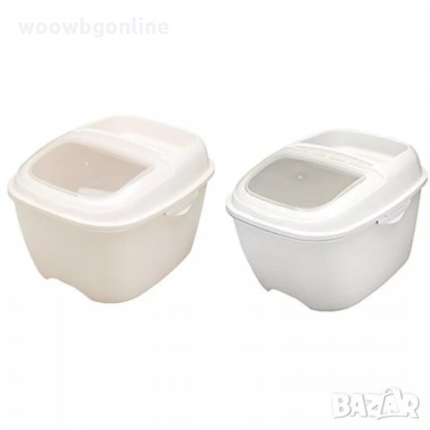 Кутия за съхранение 10 кг