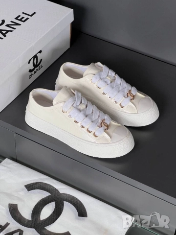дамски кецове chanel 