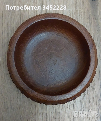 дърворезба за ценители отлична , снимка 4 - Декорация за дома - 52326038