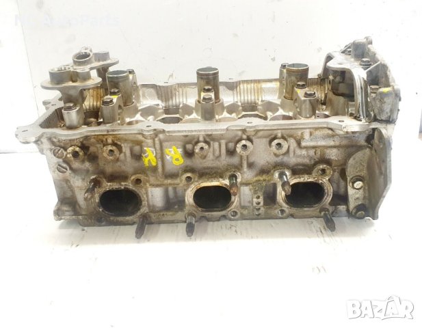Цилиндрова глава дясна за Nissan Нисан Мурано Z51 3.5 V6 бензин R-JA1 4R 2009, снимка 3 - Части - 42672621