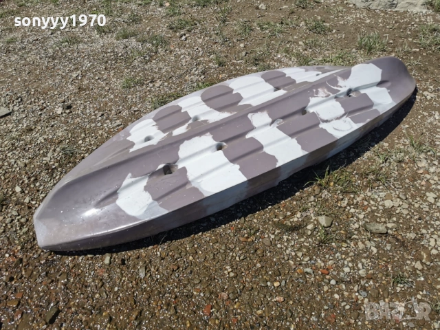 КАЯК 2704261955, снимка 11 - Водни спортове - 54333895