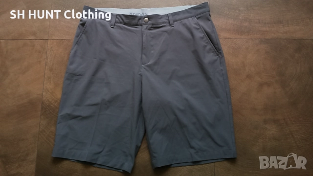 Adidas Stetch Shorts Размер 52 / L мъжки стреч еластични къси панталони 56-49
