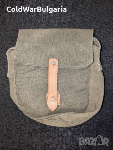 Български калъф за пълнител за RPD