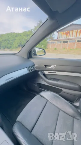 Audi A6 3.0 TDI 4x4 S-line, снимка 14 - Автомобили и джипове - 55794690