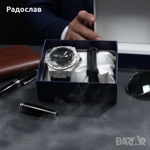 Мъжки часовник