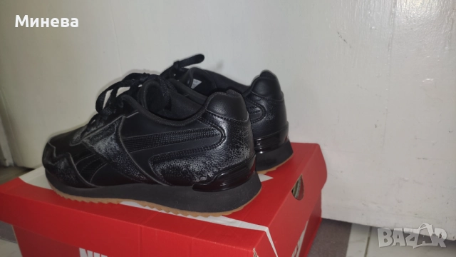 Маратонки Reebok , снимка 3 - Маратонки - 51482911