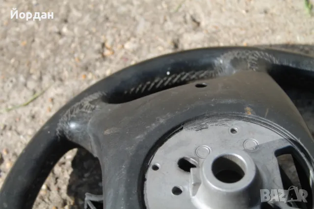 Волан и айрбег за ''BMW E36/E46'' , снимка 9 - Части - 50109579