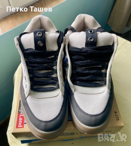 Мъжки Кецове BERSHKA