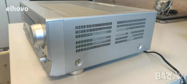 Ресивър JVC RX-5052, снимка 10 - Ресийвъри, усилватели, смесителни пултове - 51089060