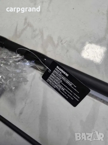 Въдица Shimano TX-A Spod 12ft 13ft 5,00lb, снимка 4 - Въдици - 54194744