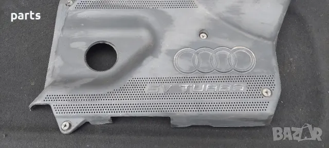 Кора Двигател 1.8 Бензин Ауди A3 8L - ТТ (2)
- 06A103724A, снимка 3 - Части - 49734565