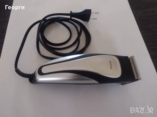 Машинка за подстригване, снимка 2 - Машинки за подстригване - 50425159