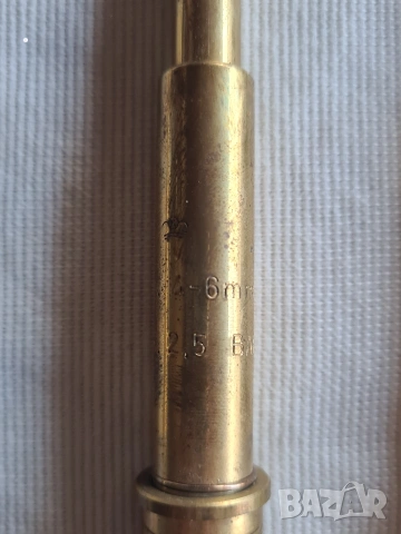 Комплект за газово рязане и заваряване професионален немско , снимка 4 - Други инструменти - 53017976