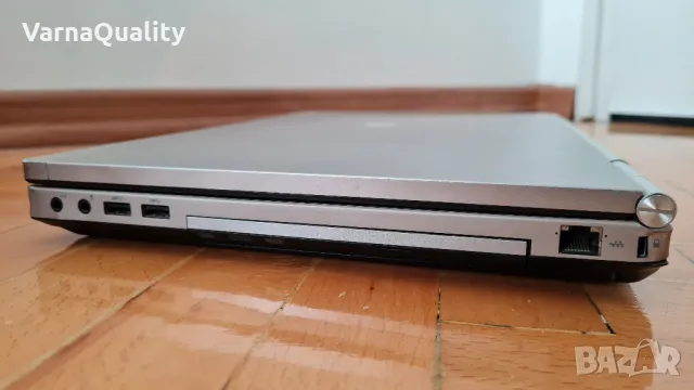 Лаптоп за автодиагностика - HP EliteBook 856Оp, 500GB HDD, 4GB RAM + Autodata 3.45 /или Autocom 2020, снимка 2 - Лаптопи за работа - 36982048