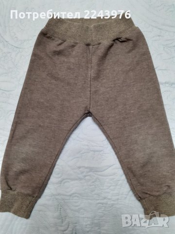 Бодита , панталони за момченце, снимка 5 - Панталони и долнища за бебе - 34435678