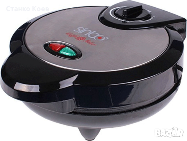 Уред за гофрети SINBO SSM-2524
