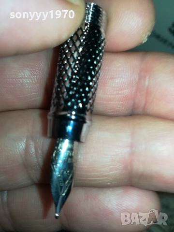 ORIENT EXPRESS-КУТИЯ ОТ ФРАНЦИЯ 1103240946, снимка 17 - Антикварни и старинни предмети - 44708033