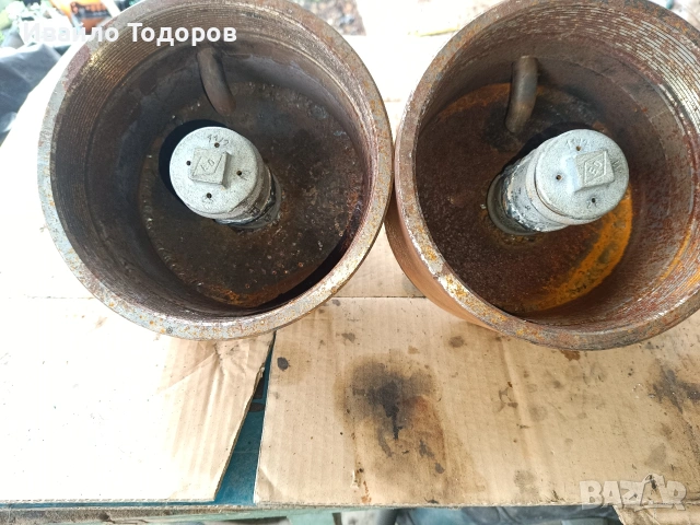 Горелки за преработено масло, снимка 12 - Други инструменти - 54093161