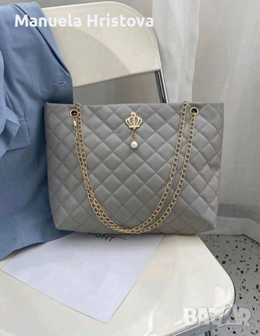 Топ дамски чанти, снимка 4 - Чанти - 53027539