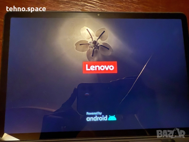 Lenovo Tab M11 + калъф и писалка и оставаща гаранция, снимка 6 - Таблети - 52841061