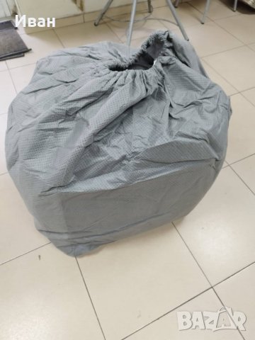 Покривала за кемпери и каравани. Форселти за каравани и кемпери, снимка 3 - Палатки - 39568765