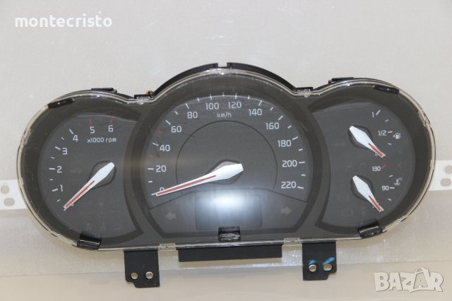 Километраж Kia Rio (2011-2017г.) 94023-1W860 / 940231W860 / 1.1 CRDi / 75к.с. / дизел